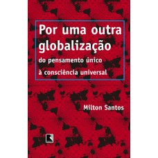 Por uma outra globalização