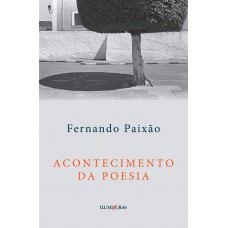 Acontecimento da poesia