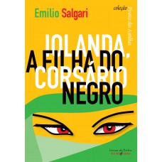 Iolanda, a filha do corsário negro