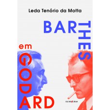 Barthes em Godard