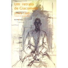 Um retrato de Giacometti