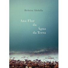 Ana flor da água da terra