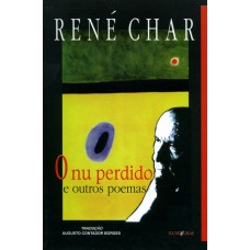 O nu perdido e outros poemas