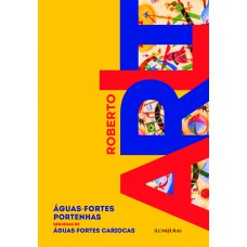 Águas fortes portenhas