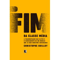 O fim da classe média