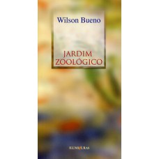 Jardim zoológico