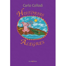 Histórias alegres