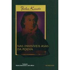 Nas invisíveis asas da poesia