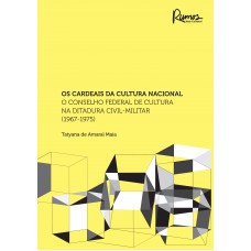 Cardeais da cultura nacional, Os