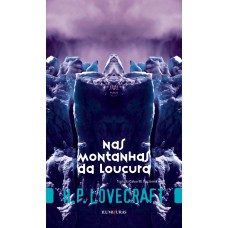Nas montanhas da loucura