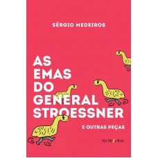 As emas do general Stroessner