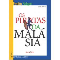 Os piratas da Malásia