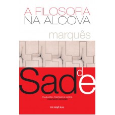 A filosofia na alcova