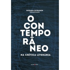 O contemporâneo na crítica literária