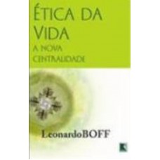 Ética da vida