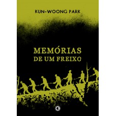 Memórias de um freixo