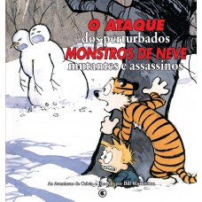 Calvin e Haroldo Vol 8