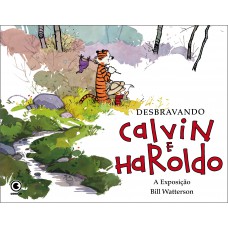 Calvin e Haroldo Vol 18