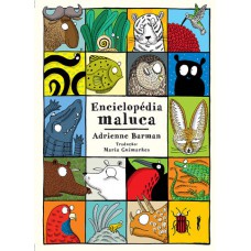 Enciclopédia maluca