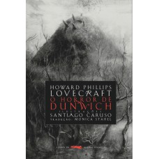 O horror de Dunwich