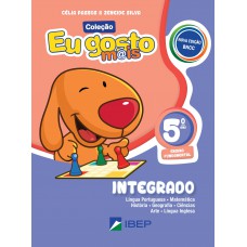 Eu gosto mais Integrado 5º ano