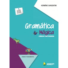 Gramática Mágica