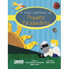 A nova aventura do Pequeno Paraquedista