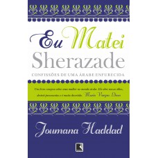 Eu matei Sherazade