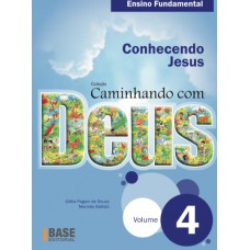 Caminhando com Deus Vol 4