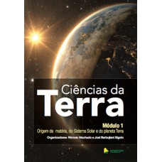 Ciências da Terra Módulo 1