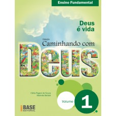 Caminhando com Deus Vol 1