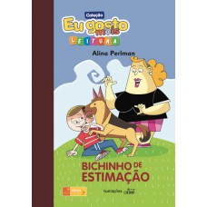 Bichinho de estimação