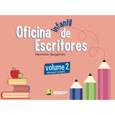 Oficina infantil de Escritores Vol 2