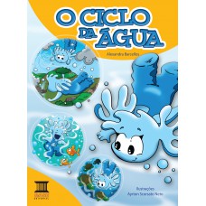 O ciclo da agua
