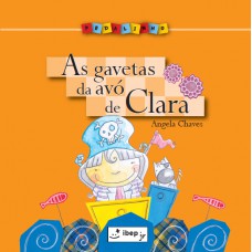 As gavetas da avó de Clara