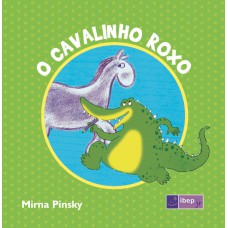 O cavalinho roxo