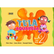 Tela Aquarela 1ed.