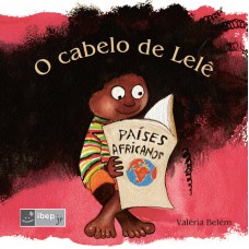 O cabelo de Lelê
