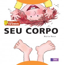 Seu corpo