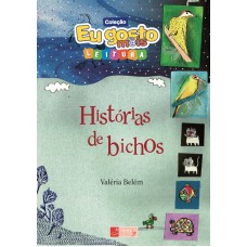 Histórias de bichos