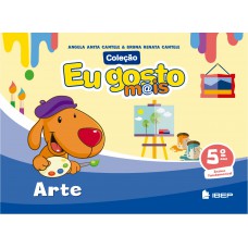 Eu gosto m@is Arte 5º ano