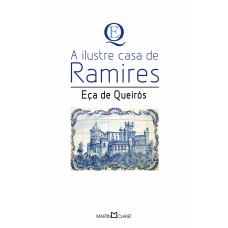 A ilustre casa de Ramires