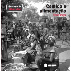 Comida e alimentação