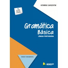 Gramática Básica