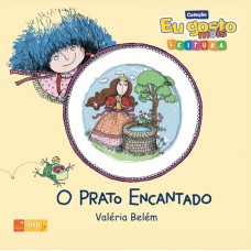 O prato encantado