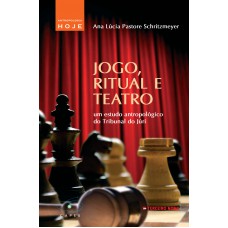 Jogo, ritual e teatro