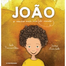 João, o menino mais rico do mundo