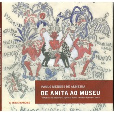 De Anita ao museu