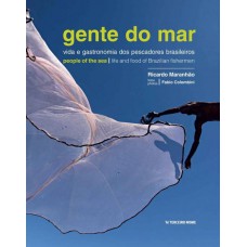 Gente do mar / People of the sea