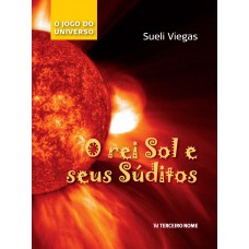 O rei sol e seus súditos